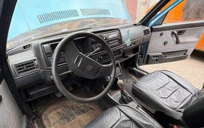 Volkswagen Jetta VII, 1984 год, 50 000 рублей, 1 фотография