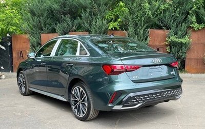 Audi A3, 2026 год, 3 900 000 рублей, 1 фотография