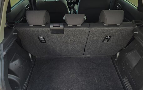 Suzuki Swift IV рестайлинг, 2017 год, 1 340 000 рублей, 16 фотография