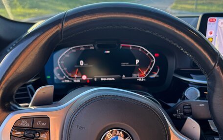 BMW 5 серия, 2020 год, 3 999 000 рублей, 7 фотография