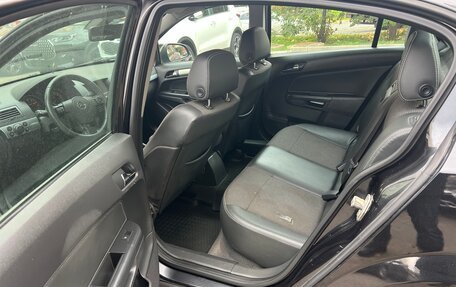 Opel Astra H, 2013 год, 580 000 рублей, 4 фотография