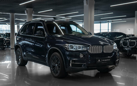 BMW X5, 2015 год, 2 500 000 рублей, 2 фотография