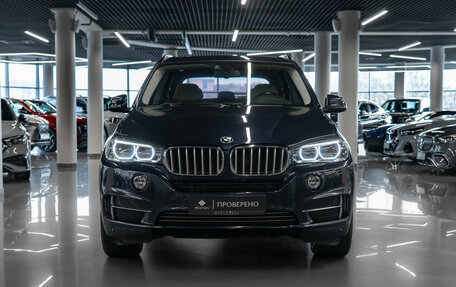 BMW X5, 2015 год, 2 500 000 рублей, 3 фотография