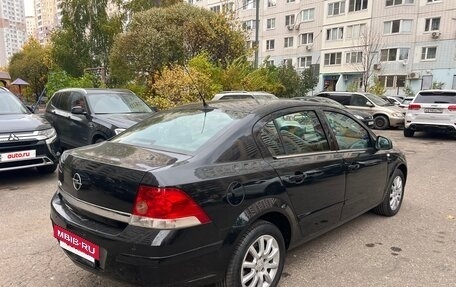 Opel Astra H, 2013 год, 580 000 рублей, 3 фотография