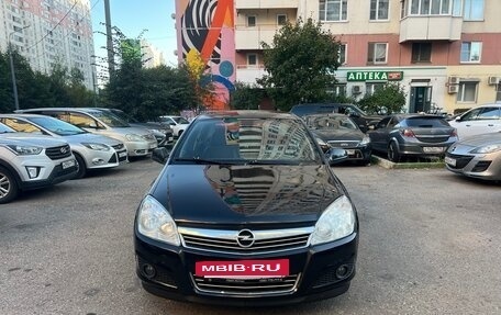 Opel Astra H, 2013 год, 580 000 рублей, 6 фотография