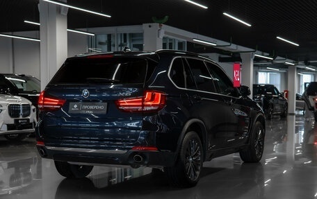 BMW X5, 2015 год, 2 500 000 рублей, 5 фотография
