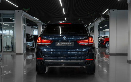 BMW X5, 2015 год, 2 500 000 рублей, 6 фотография