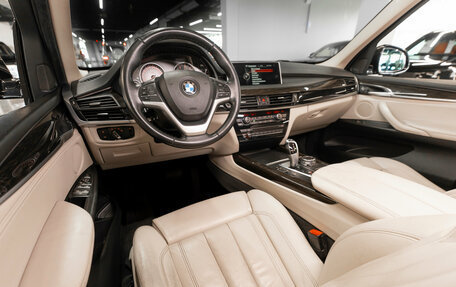 BMW X5, 2015 год, 2 500 000 рублей, 7 фотография