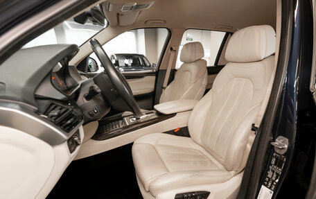 BMW X5, 2015 год, 2 500 000 рублей, 9 фотография