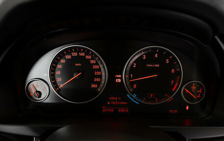 BMW X5, 2015 год, 2 500 000 рублей, 11 фотография
