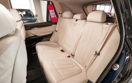 BMW X5, 2015 год, 2 500 000 рублей, 17 фотография