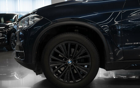 BMW X5, 2015 год, 2 500 000 рублей, 25 фотография