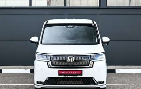Honda Stepwgn, 2022 год, 2 899 000 рублей, 3 фотография