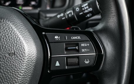 Honda Stepwgn, 2022 год, 2 899 000 рублей, 16 фотография