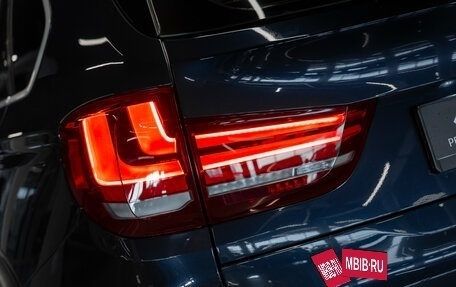BMW X5, 2015 год, 2 500 000 рублей, 28 фотография