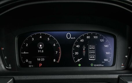 Honda Stepwgn, 2022 год, 2 899 000 рублей, 14 фотография