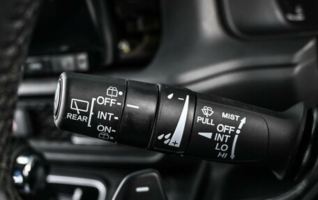 Honda Stepwgn, 2022 год, 2 899 000 рублей, 17 фотография
