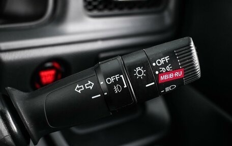 Honda Stepwgn, 2022 год, 2 899 000 рублей, 18 фотография