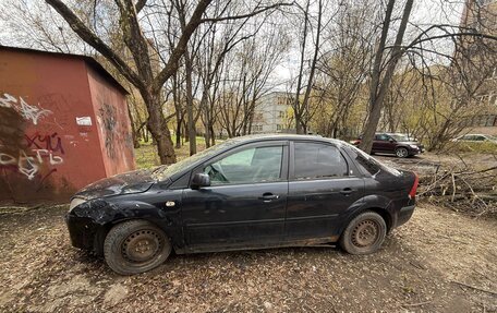 Ford Focus II рестайлинг, 2006 год, 1 500 рублей, 4 фотография