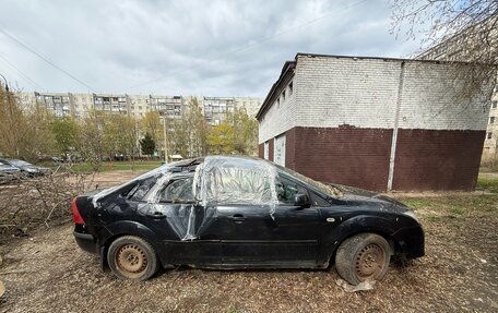 Ford Focus II рестайлинг, 2006 год, 1 500 рублей, 5 фотография