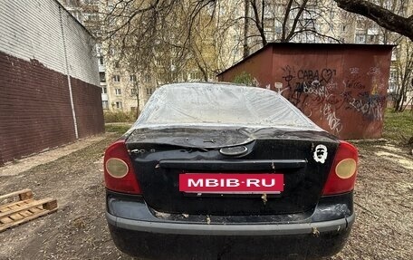Ford Focus II рестайлинг, 2006 год, 1 500 рублей, 2 фотография