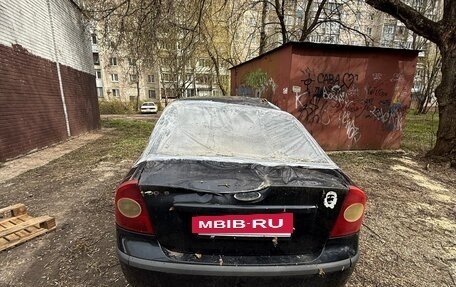 Ford Focus II рестайлинг, 2006 год, 1 500 рублей, 3 фотография