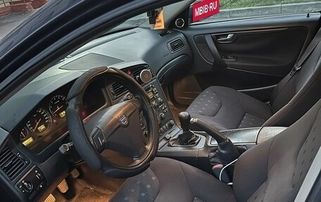 Volvo S60 III, 2004 год, 330 000 рублей, 7 фотография