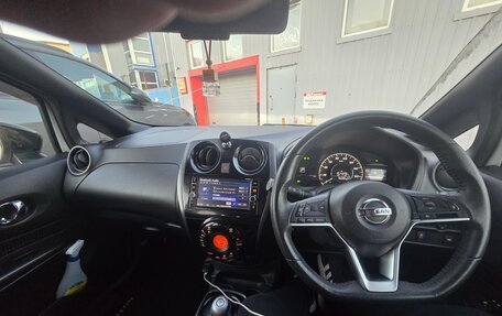 Nissan Note II рестайлинг, 2018 год, 1 200 000 рублей, 6 фотография