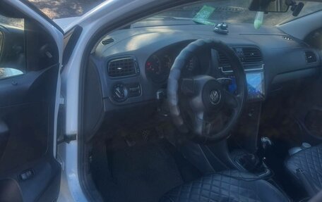 Volkswagen Polo VI (EU Market), 2015 год, 270 000 рублей, 10 фотография