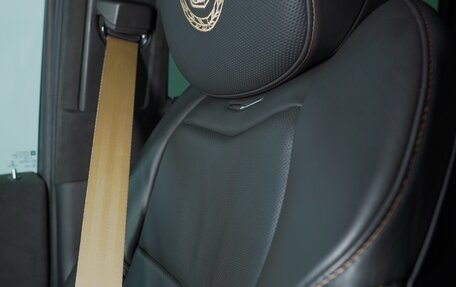 Cadillac Escalade IV, 2015 год, 5 100 000 рублей, 18 фотография
