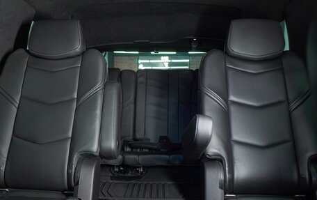 Cadillac Escalade IV, 2015 год, 5 100 000 рублей, 20 фотография