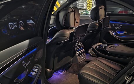 Mercedes-Benz S-Класс, 2014 год, 4 200 000 рублей, 5 фотография