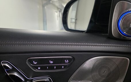 Mercedes-Benz S-Класс, 2014 год, 4 200 000 рублей, 6 фотография