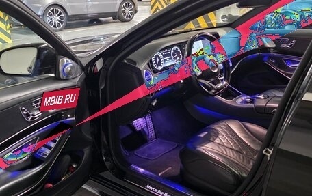 Mercedes-Benz S-Класс, 2014 год, 4 200 000 рублей, 3 фотография