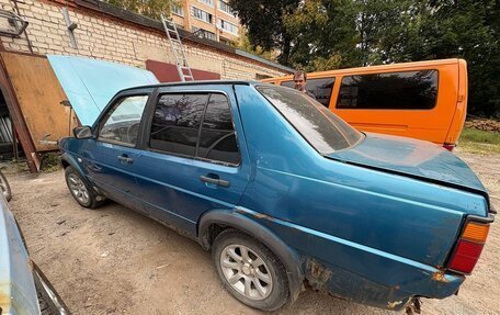 Volkswagen Jetta VII, 1984 год, 50 000 рублей, 2 фотография
