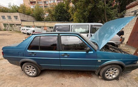 Volkswagen Jetta VII, 1984 год, 50 000 рублей, 5 фотография
