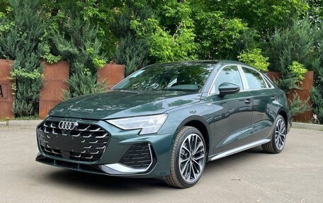 Audi A3, 2026 год, 3 900 000 рублей, 3 фотография