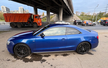Audi A5, 2016 год, 1 900 000 рублей, 3 фотография