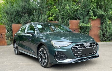 Audi A3, 2026 год, 3 900 000 рублей, 2 фотография