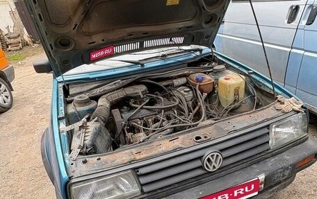 Volkswagen Jetta VII, 1984 год, 50 000 рублей, 4 фотография
