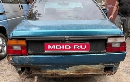 Volkswagen Jetta VII, 1984 год, 50 000 рублей, 3 фотография