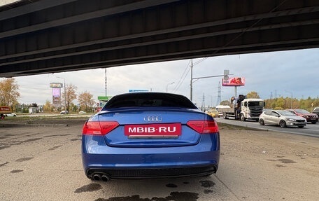 Audi A5, 2016 год, 1 900 000 рублей, 5 фотография