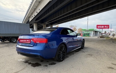 Audi A5, 2016 год, 1 900 000 рублей, 6 фотография