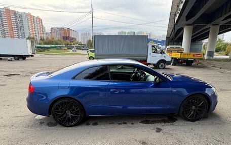 Audi A5, 2016 год, 1 900 000 рублей, 7 фотография