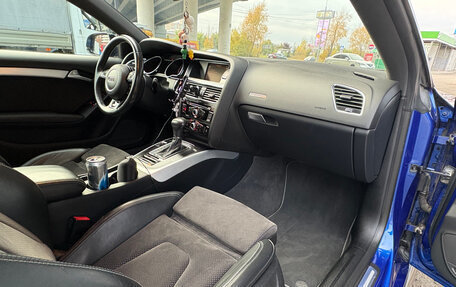 Audi A5, 2016 год, 1 900 000 рублей, 11 фотография
