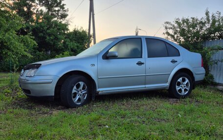 Volkswagen Bora, 2004 год, 350 000 рублей, 3 фотография
