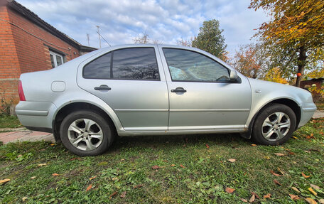 Volkswagen Bora, 2004 год, 350 000 рублей, 6 фотография