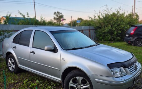 Volkswagen Bora, 2004 год, 350 000 рублей, 2 фотография