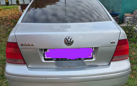 Volkswagen Bora, 2004 год, 350 000 рублей, 8 фотография