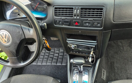 Volkswagen Bora, 2004 год, 350 000 рублей, 17 фотография